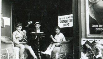 Portreti i sećanja: Jevrejska zajednica Srbije pre Holokausta