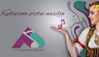Treći Festival: Glas anđela - Tijana Jurić