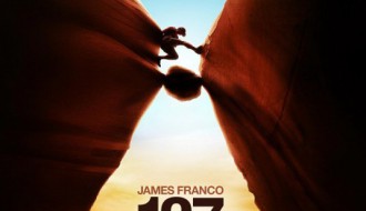 Film: 127 sati - Danny Boyle (SAD, 2010)