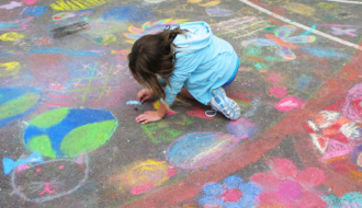 Volonterska veganska večera