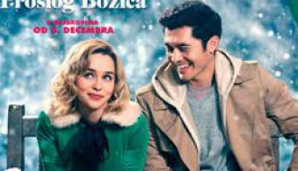 Film: Prošlog Božića