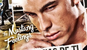 Film: Želim te (Španija, 2012)