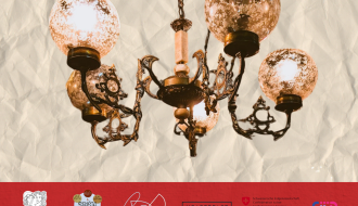 Pop-up Kvartitura u antikvarnici "Sve i svašta"