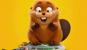 Animirani film: Skokoumci (sinhronizovano)