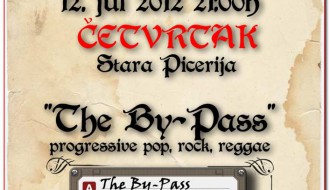 The By-Pass - akustična svirka