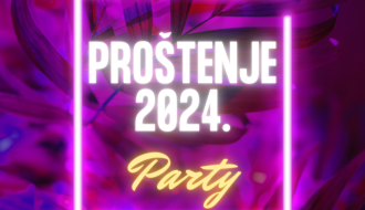 Proštenje Donji Tavankut 2024