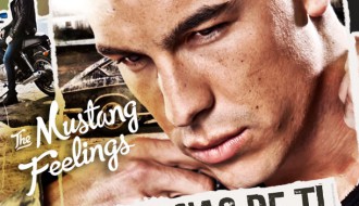 Film: Želim te (Španija, 2012)