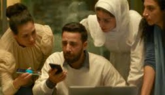 Film: Glas Hind Ražab