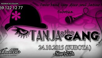 Tanja & The Gang