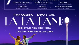 Film: La La Land