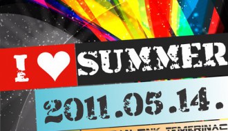 I <3 SUMMER @ Old Discotheque