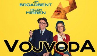 Film: Vojvoda