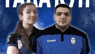 Gala Kup 2023 - Dizanje tegova