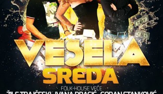 Vesela sreda