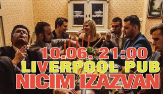 Akustična svirka: Ničim izazvan