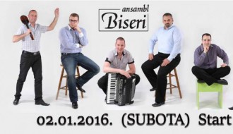 Ansambl Biseri