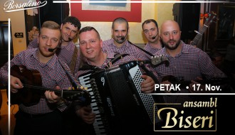 Ansambl Biseri