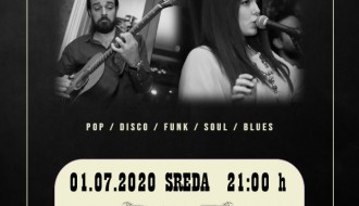 Jimi & Johny - Akustična Svirka