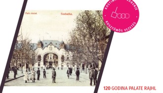 Kostimirano vođenje „U gostima kod Rajhlovih“