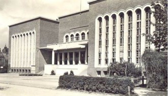 Sokolski dom Subotica