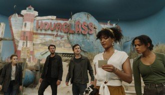 Film: Escape Room 2 - Bez izlaza