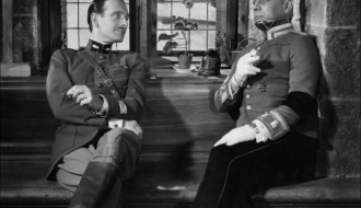 FEF Palić - Predfestivalski program: Velika iluzija (1937)