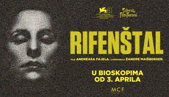 Film: Rifenštal