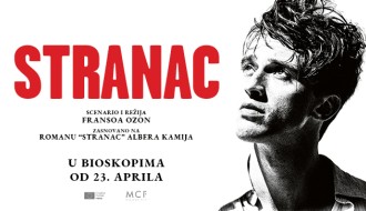 Film: Stranac