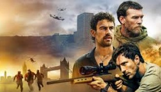 Film: Fitilj