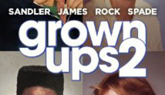 Matorani 2  / Grown Ups