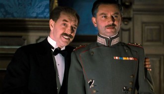 FEF Palić - Predfestivalski program: Život i smrt pukovnika Blimpa (1943)