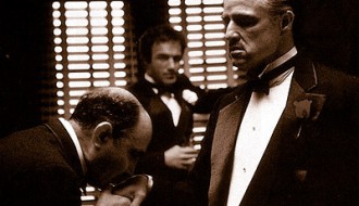 Tribina: Filmska trilogija 'Kum' u svetlu nastave savremene filozofije