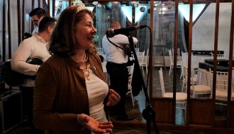 Veče sa živom muzikom