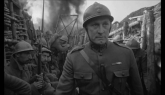 FEF Palić - Predfestivalski program: Staze slave (1957)