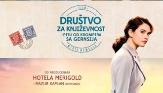 Film: Društvo za književnost i pitu od krompira sa Gernisija