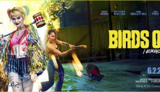 Film: Ptice grabljivice