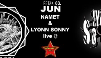 Namet & Lyonn Sonny