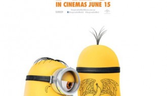 Animirani film: Grozan ja 3 3D