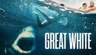 Film: Velika bela ajkula