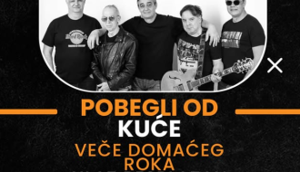 Pobegli od kuće - Pub Twelve