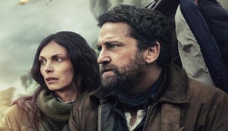 Film: Greenland 2: Migracija