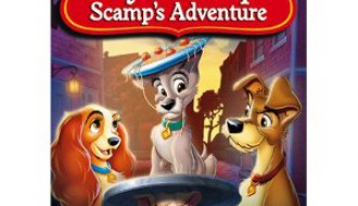 Maza i Lunja 2 - Švrćina pustolovina