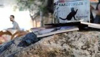 Promocija knjige: Kakofonija - Katarina Sarić