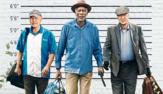 Film: U velikom stilu