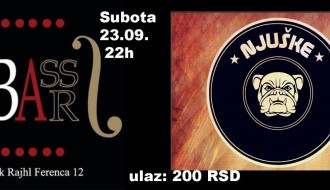 Akustična svirka: Njuške