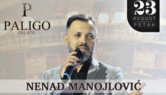 Nenad Manojlović