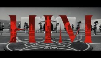 Film: Legenda