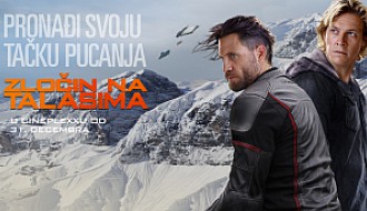 Film: Zločin na talasima