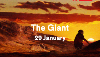 Premijera sa Roterdamskog filmskog festivala: Gigant