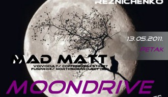 Moondrive